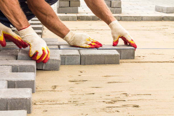 Reasons to Select Us for Your Driveway Paving Requirements in Glyndon, MN