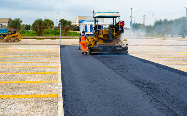 Professional Driveway Pavers in Glyndon, MN