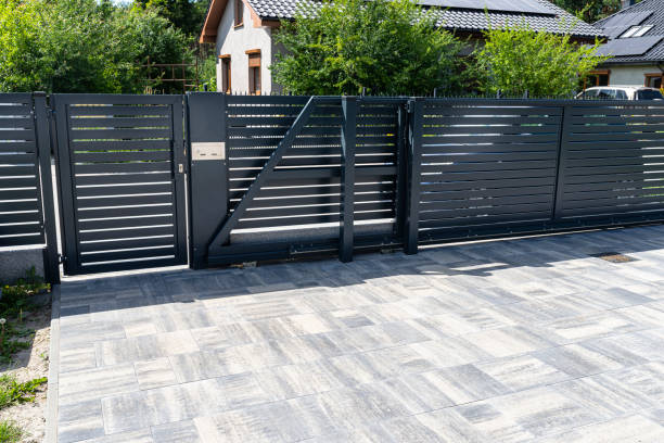 Best Affordable Driveway Pavers  in Glyndon, MN