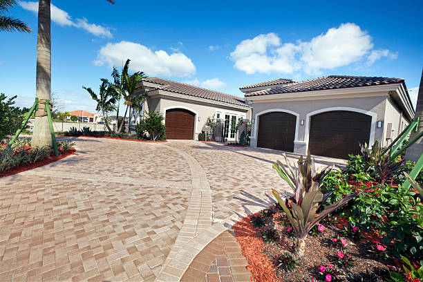 Best Commercial Driveway Pavers  in Glyndon, MN