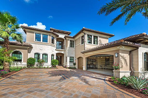 Best Residential Driveway Paver Services  in Glyndon, MN