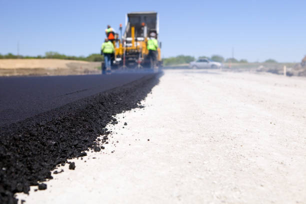 Best Best Driveway Pavers  in Glyndon, MN