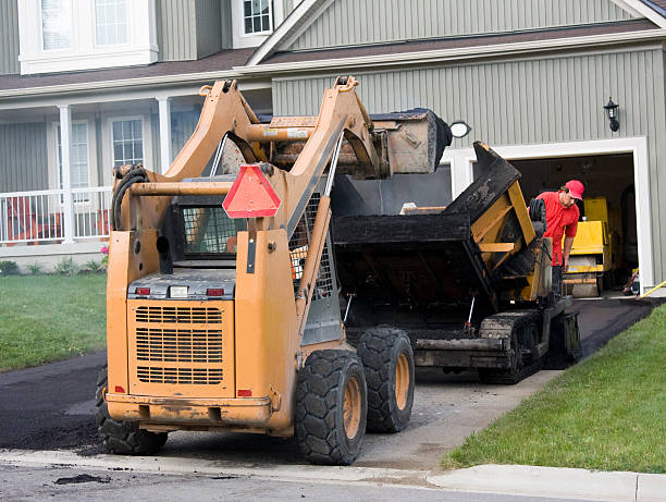 Best Professional Driveway Pavers  in Glyndon, MN