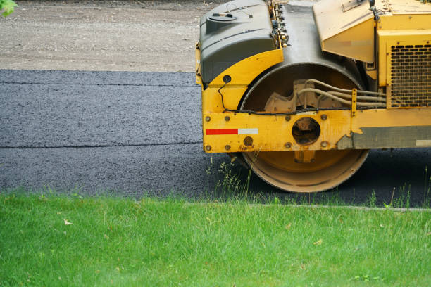 Best Residential Paver Driveway  in Glyndon, MN