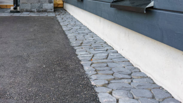 Commercial Driveway Pavers in Glyndon, MN