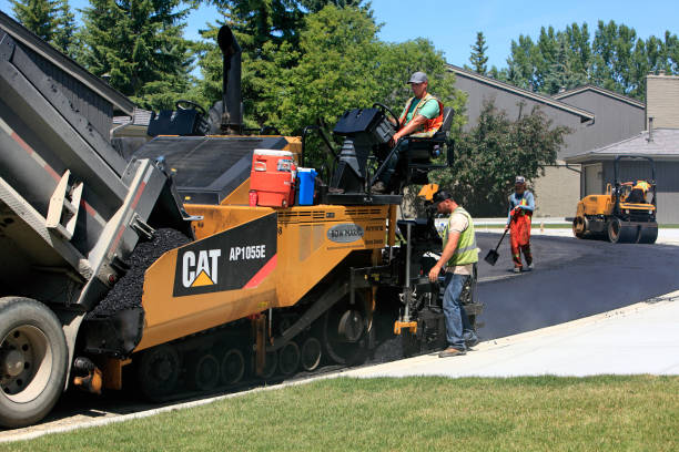 Driveway Repair Near Me in Glyndon, MN